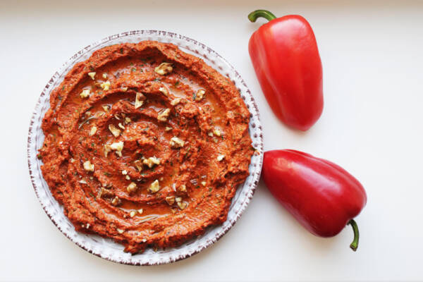 Muhammara