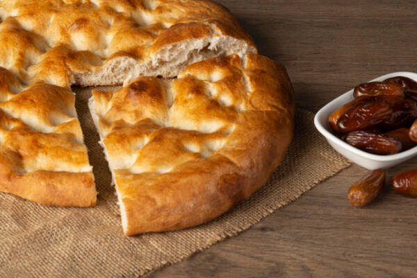 Ramazan Pidesi